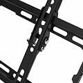 REXANT 38-0330-1 Кронштейн для телевизора 32 quot;-55 quot;, наклонный с быстрой фиксацией, серия HOME REXANT REXANT 38-0330-1 Кронштейн для телевизора 32 quot;-55 quot;, наклонный с быстрой фиксацией, серия HOME REXANT