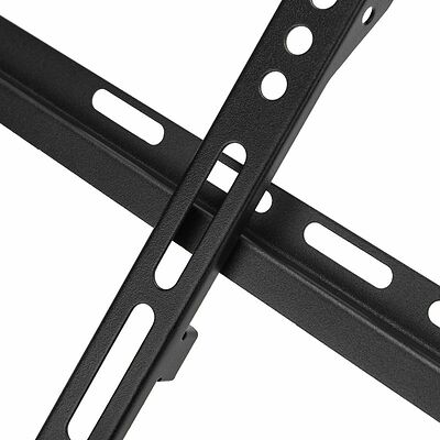 REXANT 38-0333 Кронштейн для телевизора 32 quot;-55 quot;, фиксированный, серия HOME REXANT