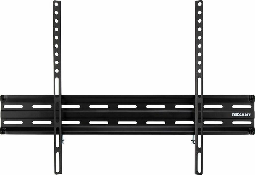 REXANT 38-0335 Кронштейн для телевизора 32 quot;-65 quot;, фиксированный, серия HOME REXANT