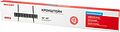 REXANT 38-0335 Кронштейн для телевизора 32 quot;-65 quot;, фиксированный, серия HOME REXANT