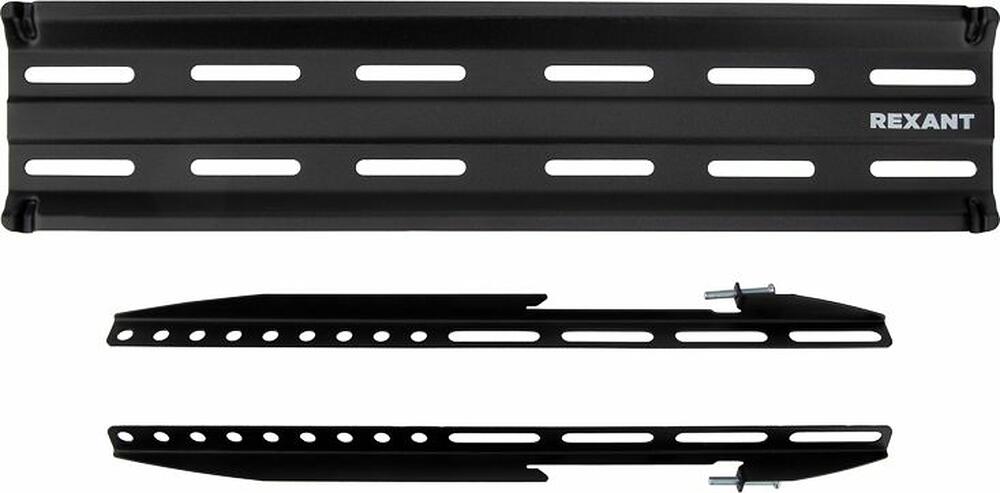 REXANT 38-0335 Кронштейн для телевизора 32 quot;-65 quot;, фиксированный, серия HOME REXANT
