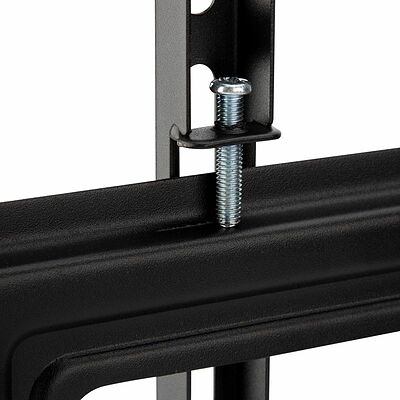 REXANT 38-0335 Кронштейн для телевизора 32 quot;-65 quot;, фиксированный, серия HOME REXANT