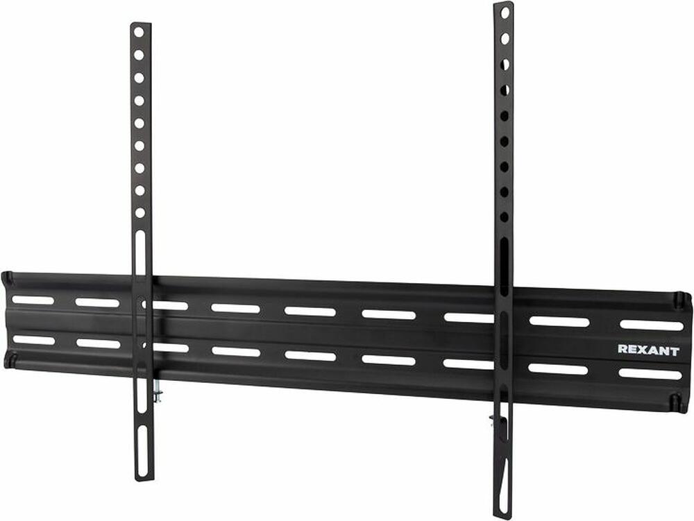 REXANT 38-0335 Кронштейн для телевизора 32 quot;-65 quot;, фиксированный, серия HOME REXANT