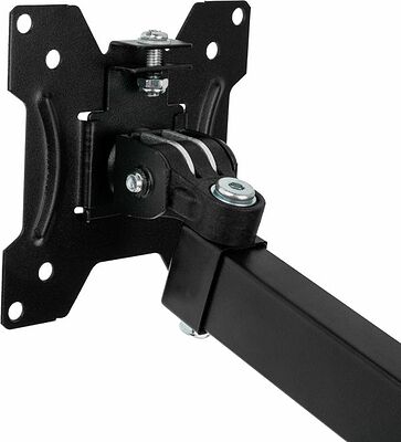 REXANT 38-0356 Кронштейн для двух мониторов 13 quot;-32 quot;, одно колено настольный REXANT
