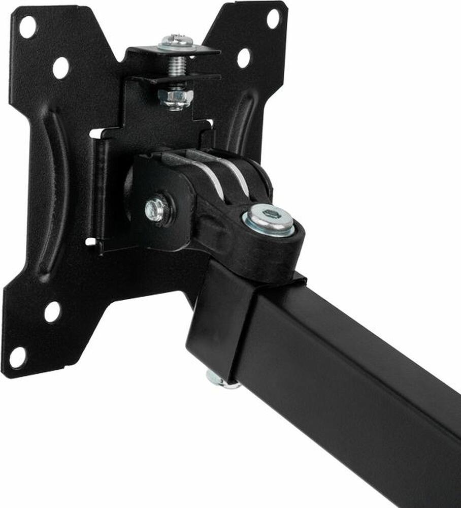 REXANT 38-0356 Кронштейн для двух мониторов 13 quot;-32 quot;, одно колено настольный REXANT