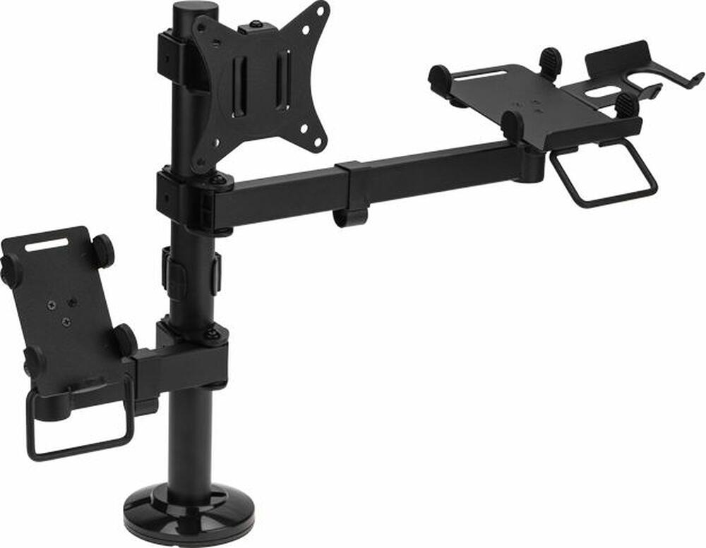 REXANT 38-0361 Кронштейн для кассового оборудования REXANT
