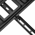 REXANT 38-0374 Кронштейн для телевизора 37 quot;-70 quot;, наклонно-поворотный, 2 колена, серия HOME REXANT