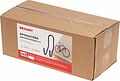REXANT 38-0602 Кронштейн для велосипеда настенный В-2 REXANT REXANT 38-0602 Кронштейн для велосипеда настенный В-2 REXANT