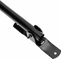 REXANT 38-0603 Кронштейн для велосипеда настенный В-3 REXANT