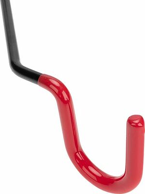 REXANT 38-0604 Кронштейн для велосипеда настенный В-4 REXANT
