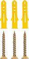 REXANT 38-0604 Кронштейн для велосипеда настенный В-4 REXANT