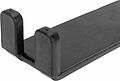 REXANT 38-0605 Кронштейн для велосипеда настенный В-5 REXANT