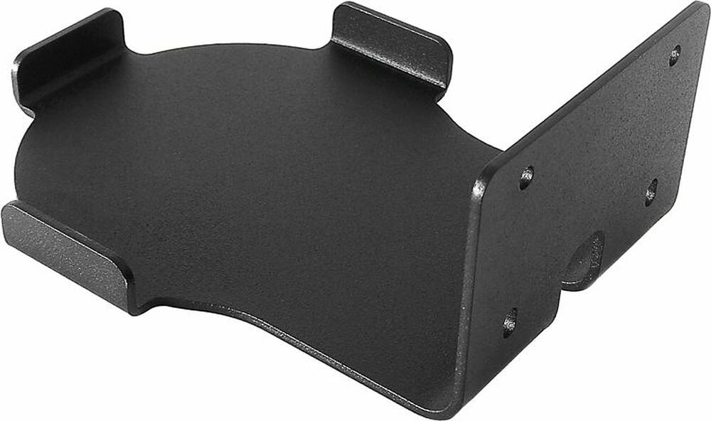 REXANT 38-0624 Кронштейн для Xbox Series X, настенный, черный REXANT