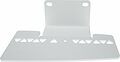REXANT 38-0625 Кронштейн для PlayStation5, настенный, белый REXANT