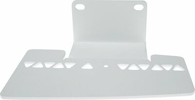REXANT 38-0625 Кронштейн для PlayStation5, настенный, белый REXANT
