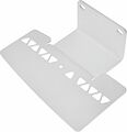 REXANT 38-0625 Кронштейн для PlayStation5, настенный, белый REXANT