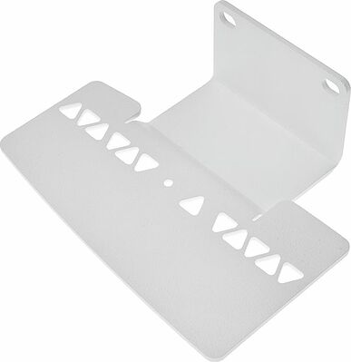 REXANT 38-0625 Кронштейн для PlayStation5, настенный, белый REXANT