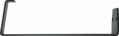 REXANT 38-0626 Кронштейн для зарядной станции DualSense PS5, настенный, черный REXANT
