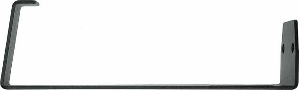 REXANT 38-0626 Кронштейн для зарядной станции DualSense PS5, настенный, черный REXANT