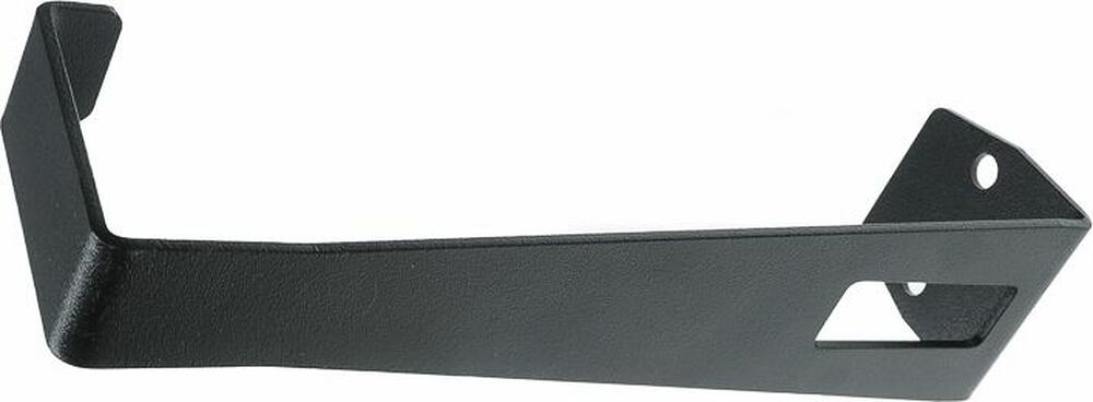REXANT 38-0626 Кронштейн для зарядной станции DualSense PS5, настенный, черный REXANT