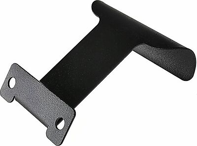 REXANT 38-0627 Кронштейн для игровых джойстиков универсальный, настенный, черный REXANT