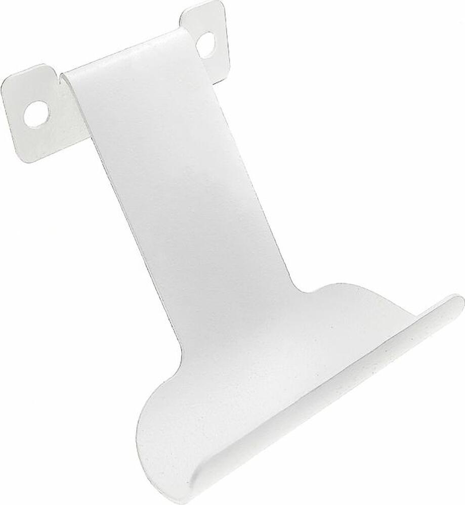 REXANT 38-0628 Кронштейн для игровых джойстиков универсальный, настенный, белый REXANT