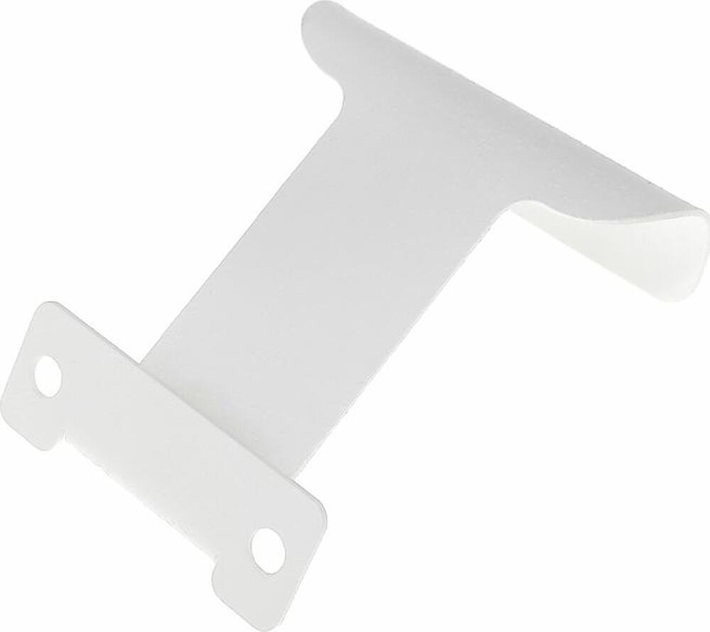 REXANT 38-0628 Кронштейн для игровых джойстиков универсальный, настенный, белый REXANT