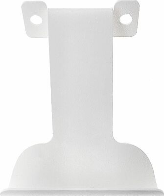 REXANT 38-0628 Кронштейн для игровых джойстиков универсальный, настенный, белый REXANT