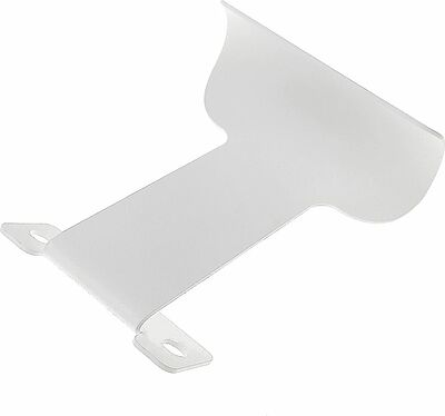 REXANT 38-0628 Кронштейн для игровых джойстиков универсальный, настенный, белый REXANT