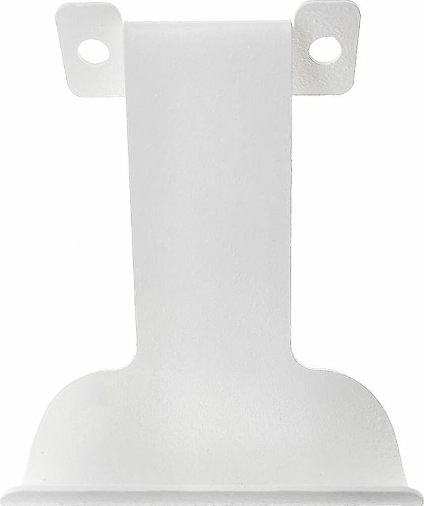 REXANT 38-0628 Кронштейн для игровых джойстиков универсальный, настенный, белый REXANT