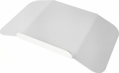REXANT 38-0629 Держатель для наушников, настенный, белый REXANT