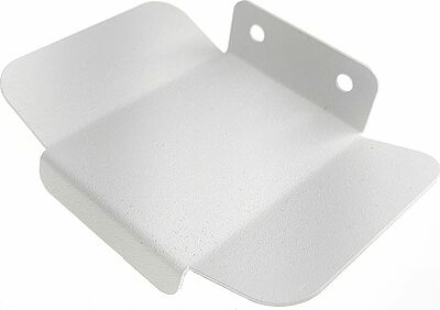 REXANT 38-0629 Держатель для наушников, настенный, белый REXANT