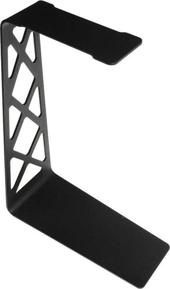 REXANT 38-0631 Подставка для наушников настольная, черная REXANT