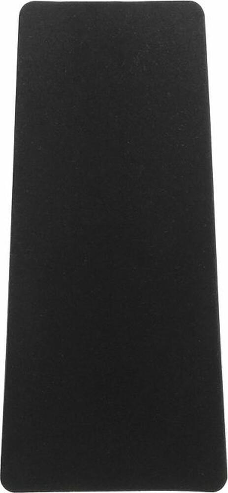 REXANT 38-0631 Подставка для наушников настольная, черная REXANT