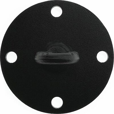 REXANT 38-0660 Кронштейн для боксерской груши, гамаков для йоги, до 200кг, черный REXANT