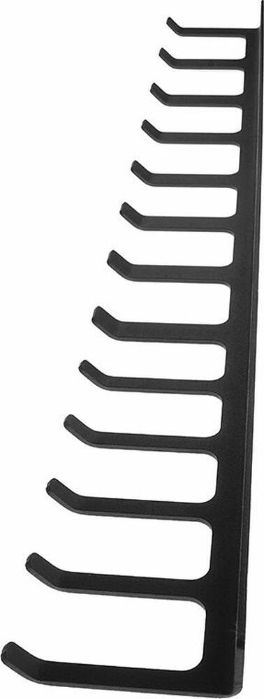 REXANT 38-0662 Держатель для гаечных ключей, настенный, черный REXANT
