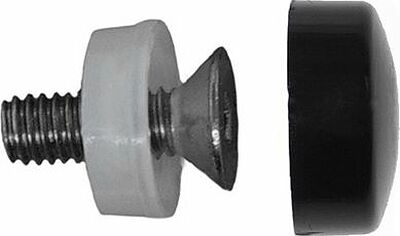 REXANT 38-0679 Полка-органайзер для кухни, дуб Вотан, черная REXANT