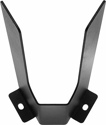 REXANT 38-0684 Держатель для шуруповертов настенный, прямой, черный REXANT