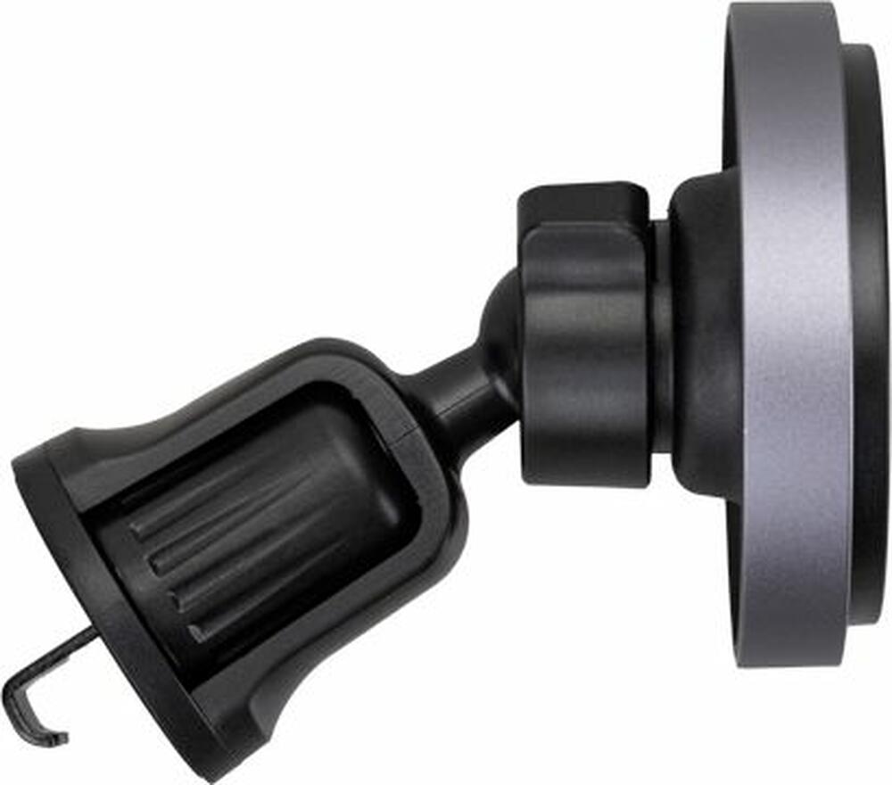 REXANT 40-0611 Держатель автомобильный с беспроводной зарядкой MagSafe Strong 15Вт REXANT 