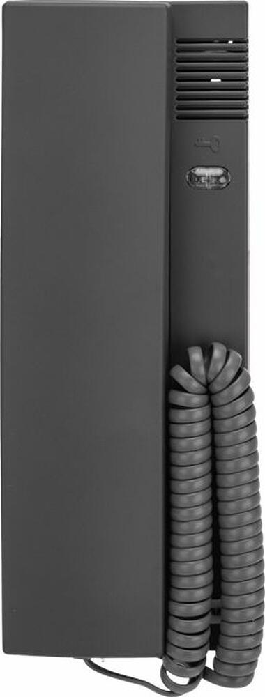REXANT 45-0321 Трубка домофона с индикатором и регулировкой звука RX-321, серая REXANT