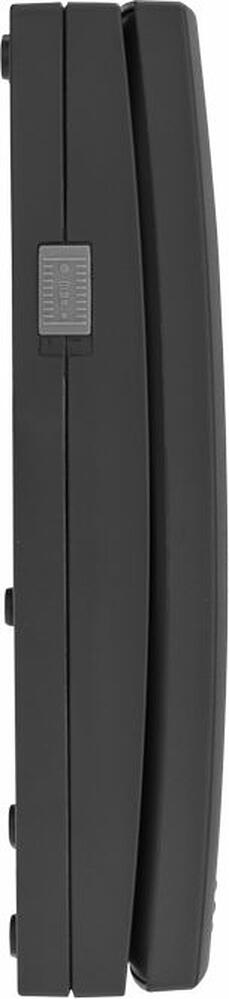 REXANT 45-0321 Трубка домофона с индикатором и регулировкой звука RX-321, серая REXANT