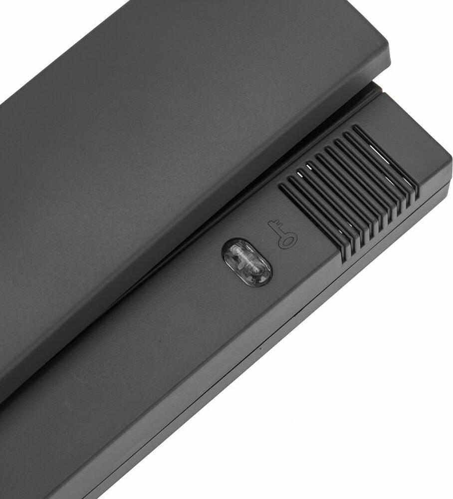 REXANT 45-0321 Трубка домофона с индикатором и регулировкой звука RX-321, серая REXANT