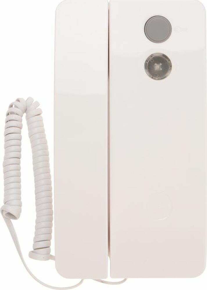 REXANT 45-0346 Трубка домофона с индикатором и отключением звука RX-346, REXANT Premium