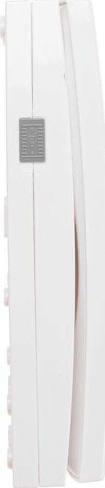 REXANT 45-0347 Трубка домофона с индикатором и отключением звука RX-347, REXANT