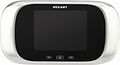 REXANT 45-1112 Видеоглазок дверной REXANT (DV-112) с цветным LCD-дисплеем 2.8 quot; с функцией записи фото и звонком