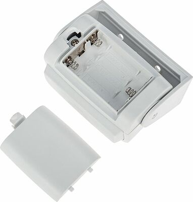 REXANT 46-0215 Беспроводной звонок с выносным датчиком движения (модель GS-215) REXANT