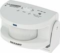 REXANT 46-0215 Беспроводной звонок с выносным датчиком движения (модель GS-215) REXANT