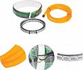REXANT 51-0501-3 Теплый пол, кабельная секция Slim RNB-15-270 270Вт,15м, 1,2-1,8м² двухжильный REXANT REXANT 51-0501-3 Теплый пол, кабельная секция Slim RNB-15-270 270Вт,15м, 1,2-1,8м² двухжильный REXANT