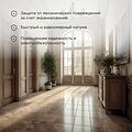 REXANT 51-0518-3 Теплый пол, кабельная секция Standard RND-80-1200 1200Вт, 80м, 7,5-10,0м² двухжильный REXANT REXANT 51-0518-3 Теплый пол, кабельная секция Standard RND-80-1200 1200Вт, 80м, 7,5-10,0м² двухжильный REXANT