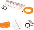 REXANT 51-0520-2 Теплый пол, нагревательный мат Classic RNX-11-1650 11м², 0,5х22м, 1650Вт двухжильный, с экраном REXANT REXANT 51-0520-2 Теплый пол, нагревательный мат Classic RNX-11-1650 11м², 0,5х22м, 1650Вт двухжильный, с экраном REXANT